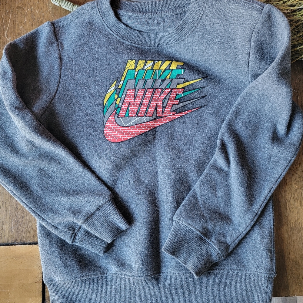 Nike Kid Crewneck 7L